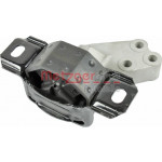 METZGER Lagerung, Motor